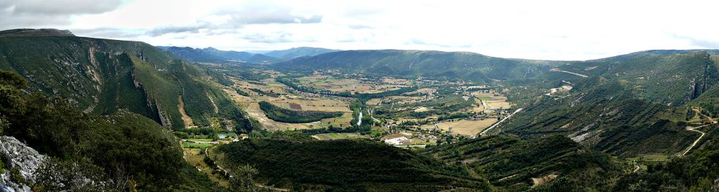 Valle de Valdivielso